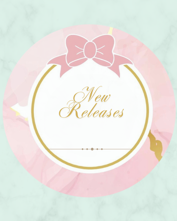 NEW RELEASES