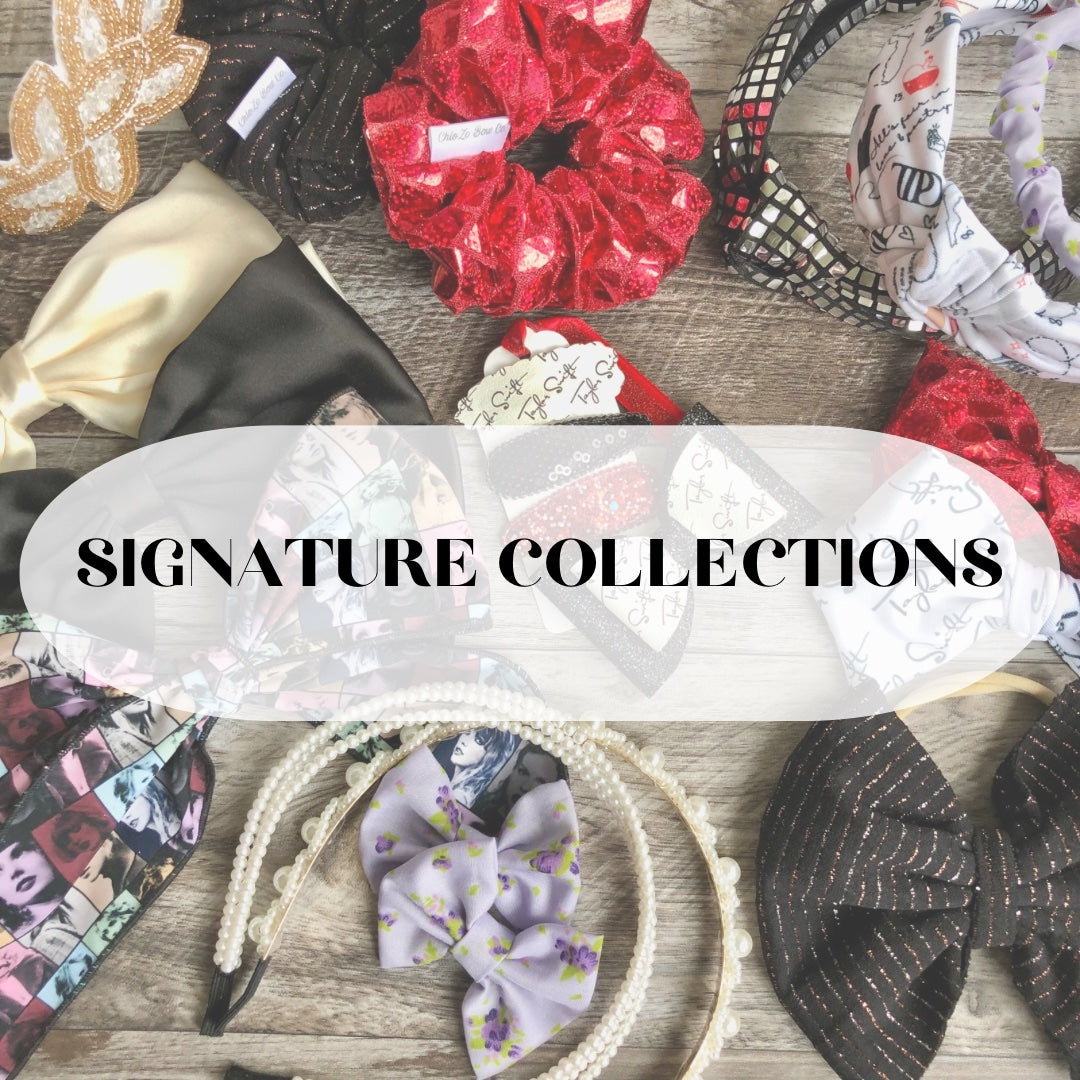 The Signature Collections