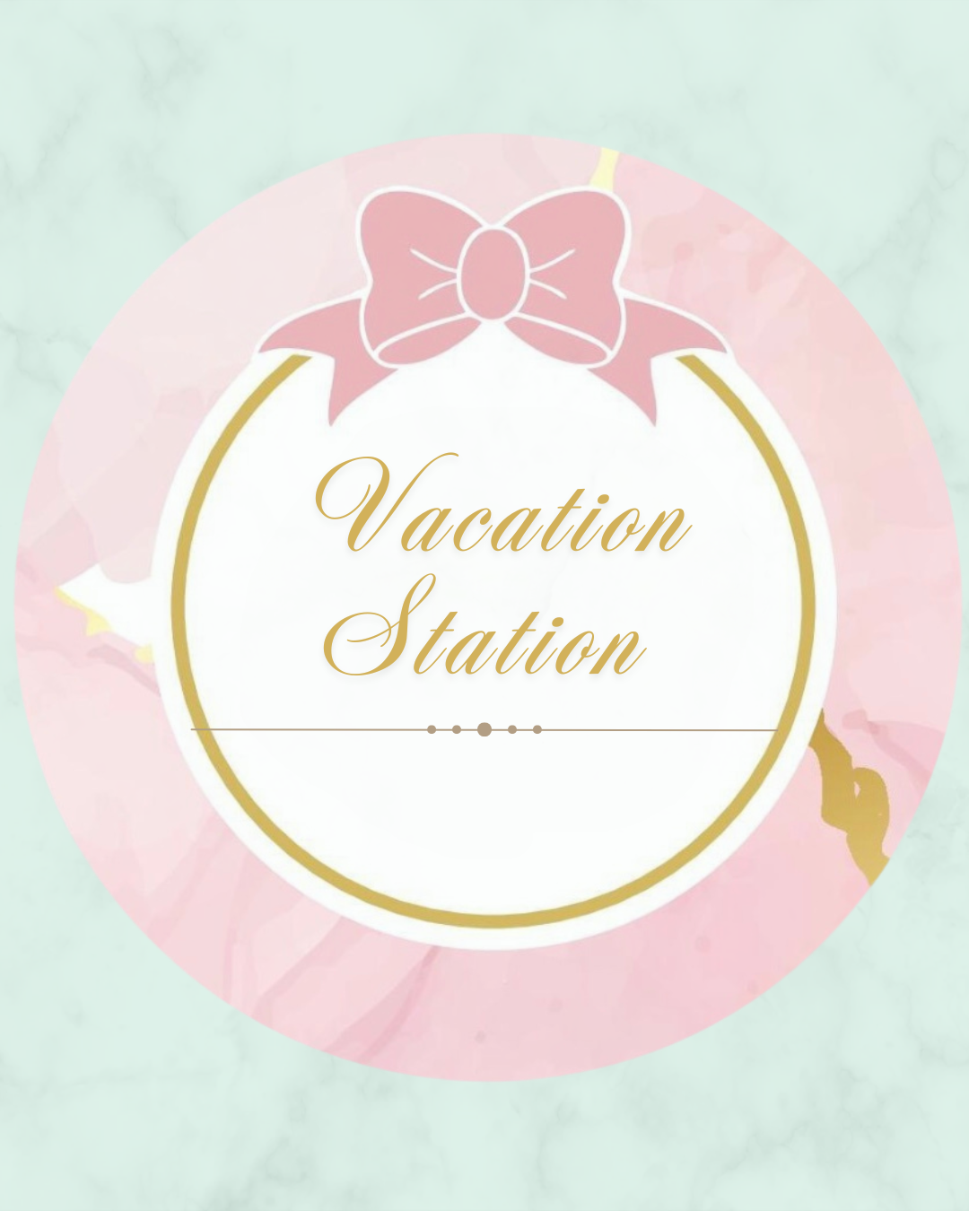 VACATION STATION