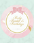 BABY & BRIDAL
