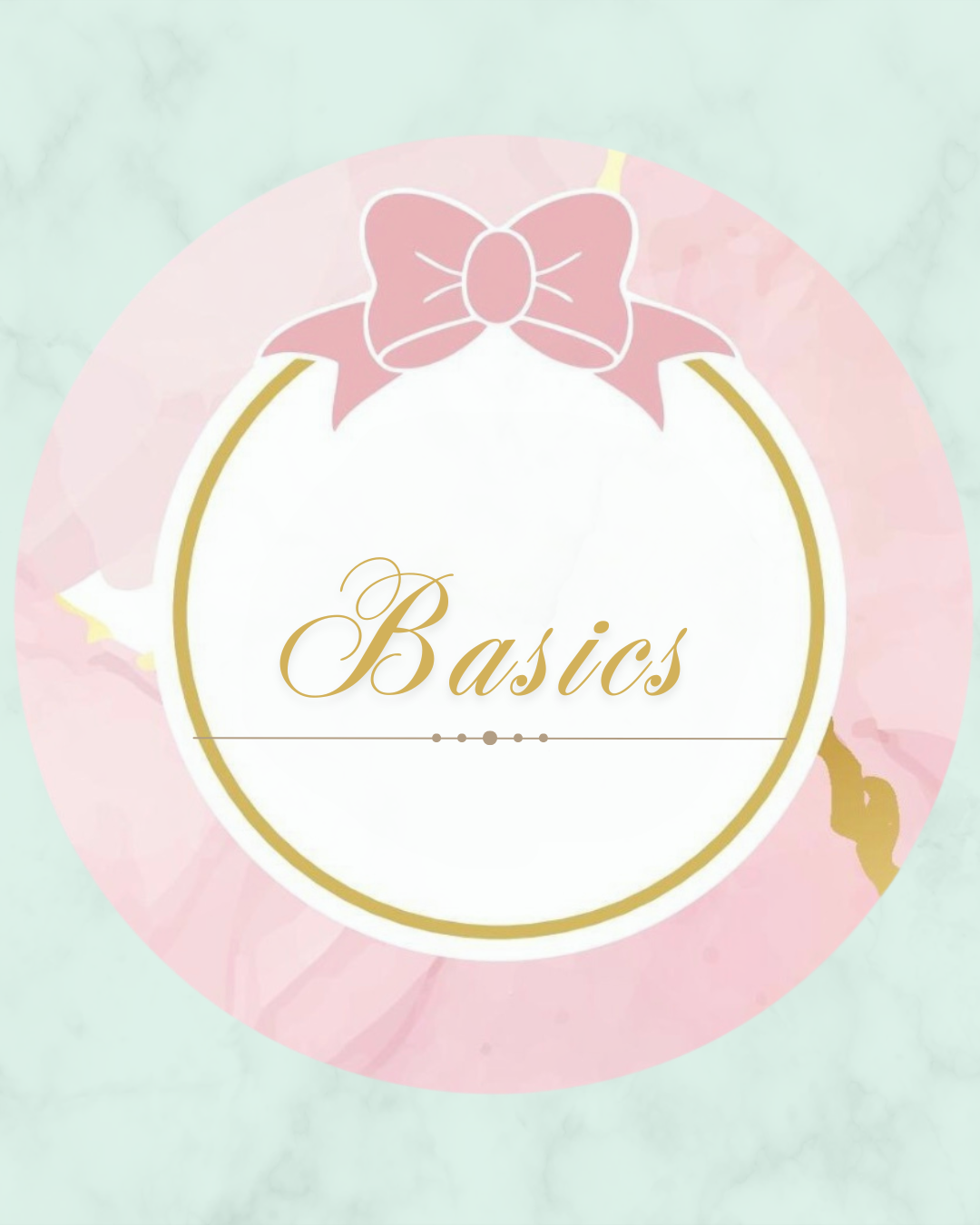 BASICS