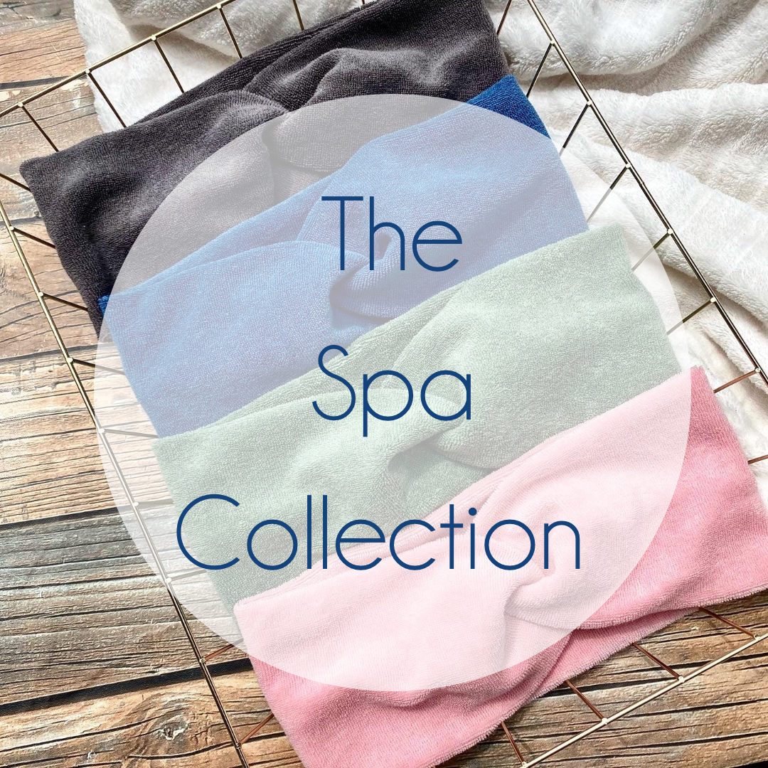 The Spa Collection