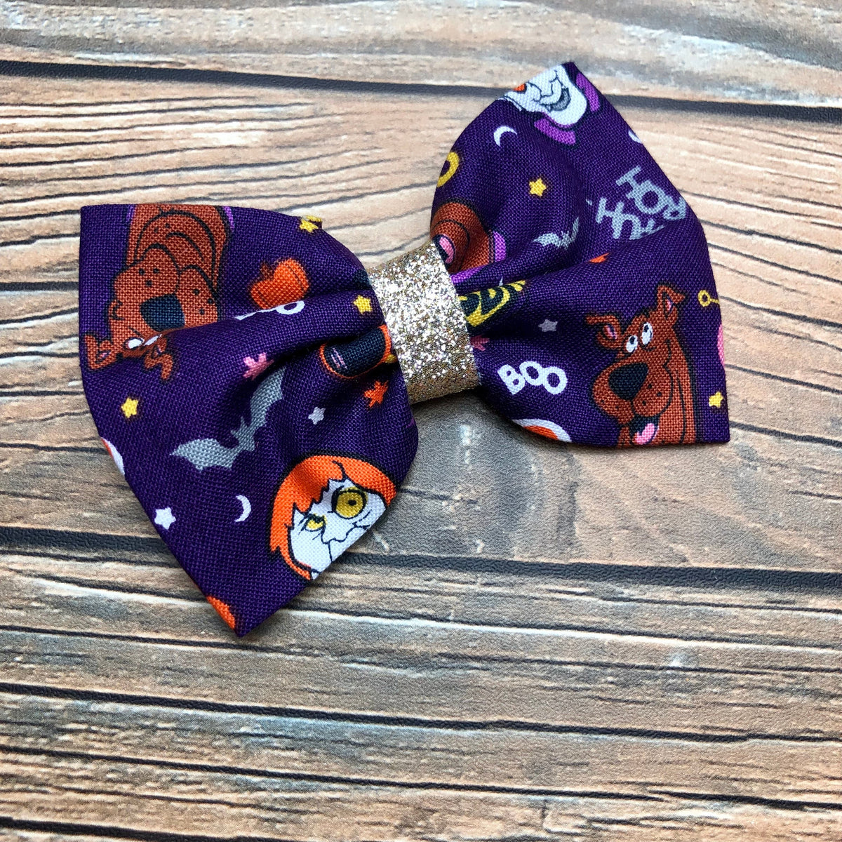Fright Night Classic Bows