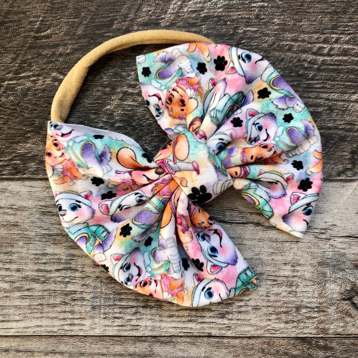 Bark To The Beat Juliet Bows