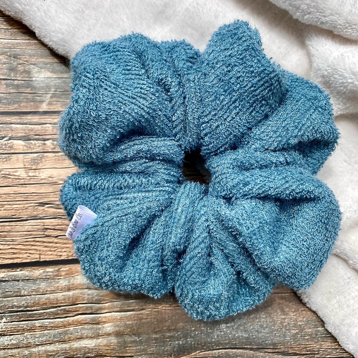 Spa Collection Scrunchies