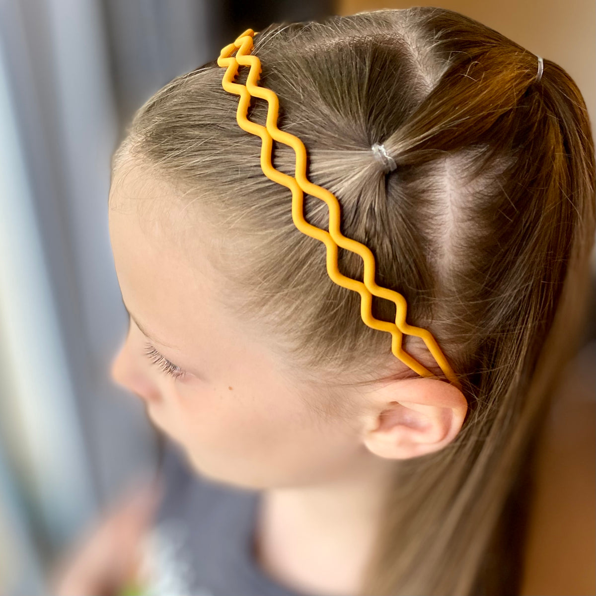 Lily Structured Headbands