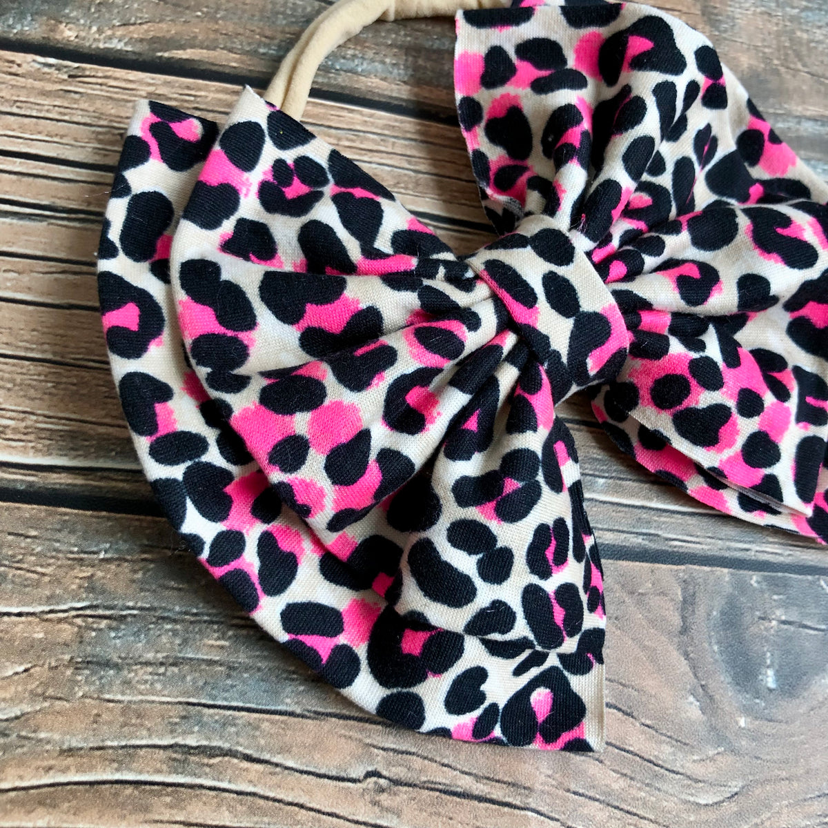 You Can Be Anything Jumbo Juliet Bows