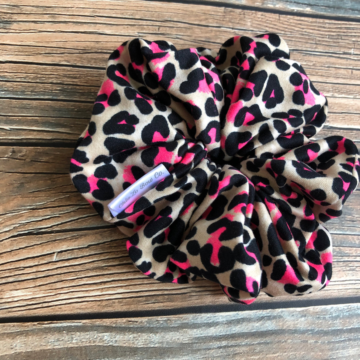 You Can Be Anything Scrunchies