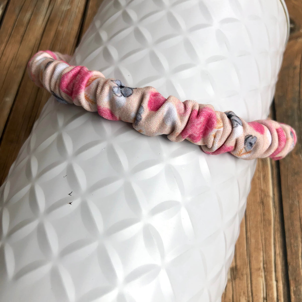 Hop Into Spring So Soft Structured Headbands