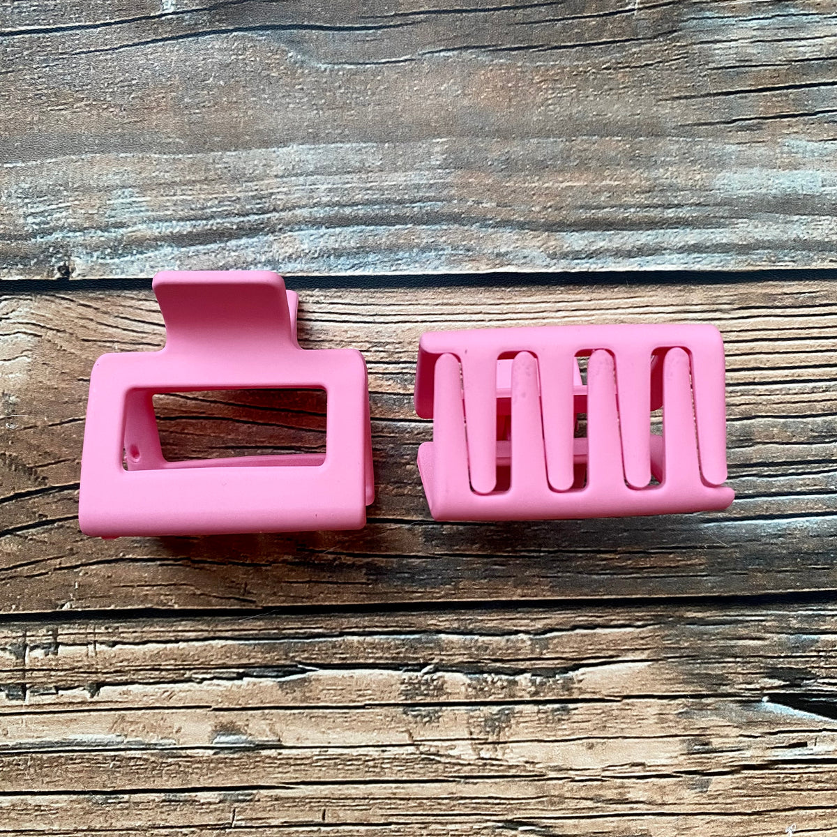 ChloZo Small Claw Clips